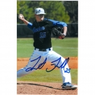 Trent Fennell autograph